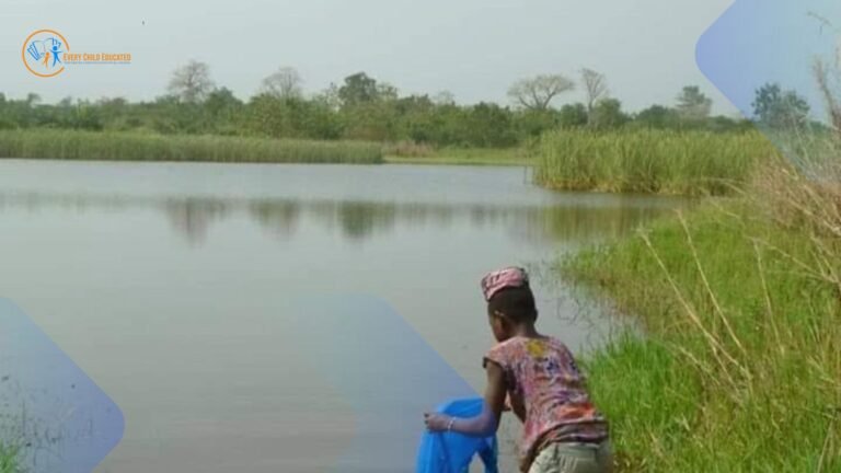 Every Drop Counts: The Link Between Safe Water and School Attendance in Africa